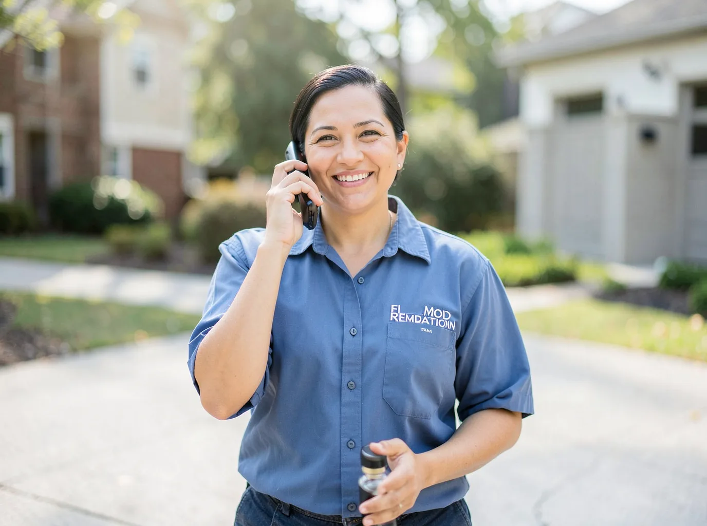 Mold Remediation Bennett, IA FAQs